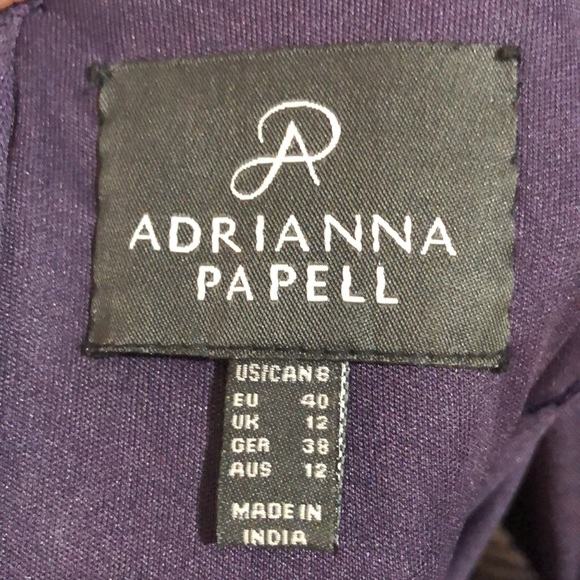 Dress - Picture 4 of 4